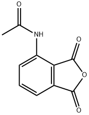 3-Acetamidophthalic Anhydride