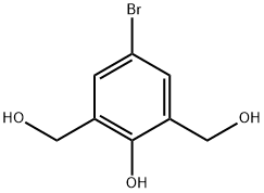 4-Bromo-2,6-bis-hydroxymethyl-phenol