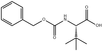 N-Benzyloxycarbonyl-L-tert-leucine