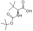 N-Boc-L-Tert-Leucine