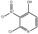 2-Chloro-3-nitropyridin-4-ol