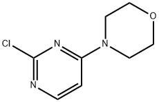 4-(2-Chloropyrimidin-4-yl)morpholine