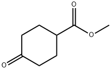 Methyl 4-oxocyclohexanecarboxylate