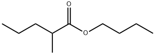Butyl 2-Methylvalerate