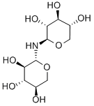 Di(β-D-xylopyranosyl)amine