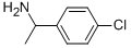 1-(4-Chlorophenyl)ethylamine