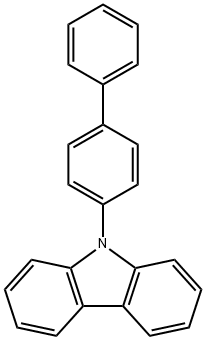 9-(4-Biphenylyl)carbazole