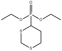 Diethyl (1,3-Dithian-2-yl)phosphonate
