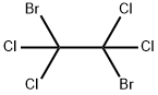 1,2-Dibromo-1,1,2,2-tetrachloroethane