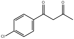 1-(4-Chlorophenyl)butane-1,3-dione