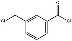 3-(Chloromethyl)-benzoyl chloride