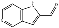 1H-pyrrolo[3,2-c]pyridine-2-carbaldehyde