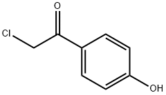 2-CHLORO-1-(4-HYDROXY-PHENYL)-ETHANONE