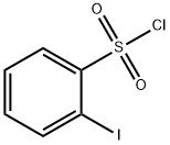 2-Iodobenzenesulfonyl Chloride