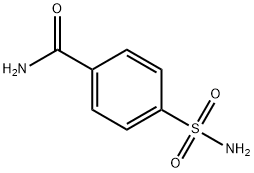 4-(Aminosulfonyl)benzamide