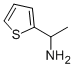 1-(2-Thienyl)ethylamine, tech. 90%