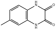 1,4-Dihydro-6-methylquinoxaline-2,3-dione