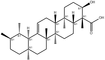 β-Boswellic acid