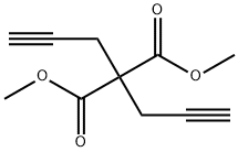 Dimethyl Dipropargylmalonate