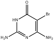 5-Bromo-2，4-diamino-6-hydroxypyrimidine