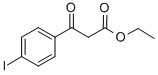 Ethyl 3-(4-iodophenyl)-3-oxopropanoate