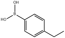 4-Ethylphenylboronic acid(contains varying amounts of Anhydride)