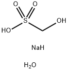 Formaldehyde Sodium Bisulfite Hemihydrate