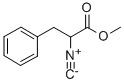2-Isocyano-3-Phenylpropionic Acid Methyl Ester