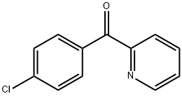 2-(4-Chlorobenzoyl)pyridine