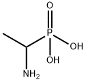 (1-Aminoethyl)phosphonic Acid