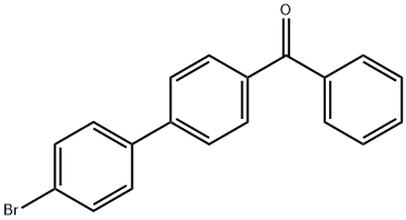 4-Benzoyl-4'-bromobiphenyl