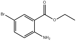 Ethyl 2-amino-5-bromobenzoate