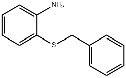 2-(BENZYLTHIO)ANILINE