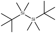 tert-butyl-[tert-butyl(dimethyl)silyl]-dimethylsilane