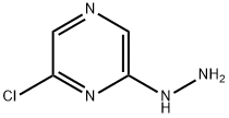 2-Chloro-6-hydrazinylpyrazine