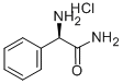 D-2-Amino-2-phenylacetamide hydrochloride