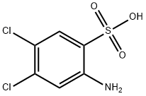 4,5-Dichloroaniline-2-sulfonic Acid