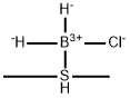 Chloroborane methyl sulfide complex
