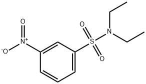 N,N-Diethyl 3-nitrobenzenesulfonamide