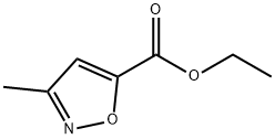 Ethyl 3-methylisoxazole-5-carboxylate