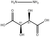 Hydrazine L-(+)-Tartrate
