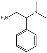 N1,N1-Dimethyl-1-phenyl-1,2-ethanediamine