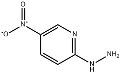 2-Hydrazinyl-5-nitropyridine