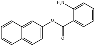 Naphthalen-2-yl 2-aminobenzoate