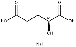 (2S)-2-Hydroxyglutaric Acid Disodium Salt
