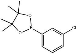 3-Chlorophenylboronic acid pinacol ester