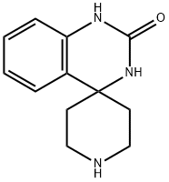 1'H-Spiro[piperidine-4,4'-quinazolin]-2'(3'H)-one