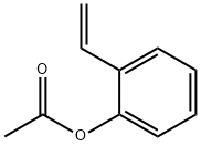 2-Vinylphenyl Acetate (stabilized with Phenothiazine)