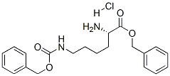 H-Lys(Z)-OBzl hydrochloride