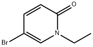 5-Bromo-1-ethylpyridin-2(1H)-one